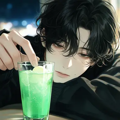 Profile image of リュ_ドハ