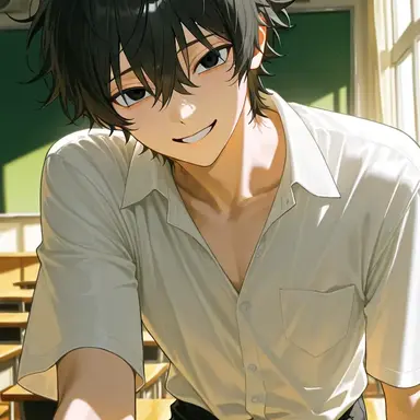 Profile image of 早坂 凌駕