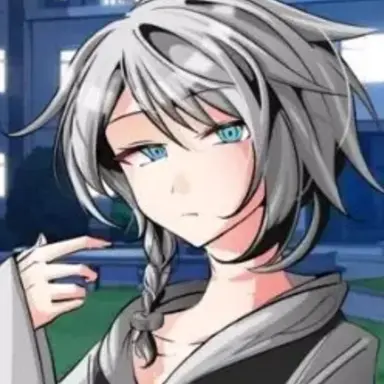 Profile image of 霧丘凛