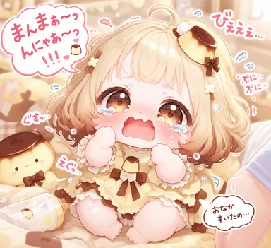 Profile image of ぷに
