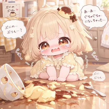 Profile image of ぷに