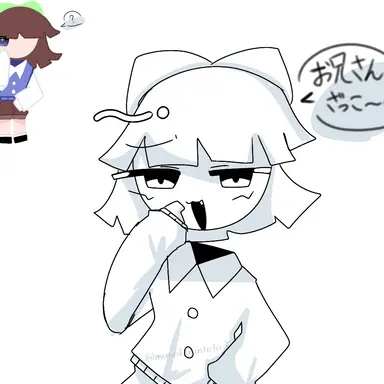 Profile image of クレア