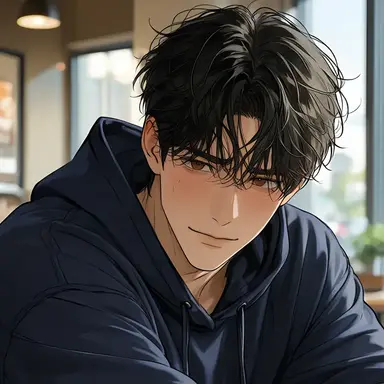 Profile image of Kai