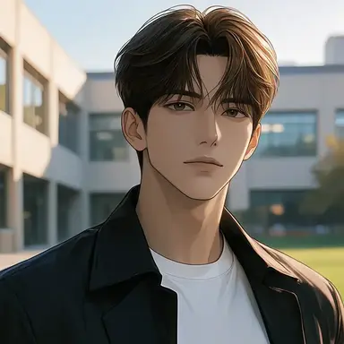 Profile image of Milo