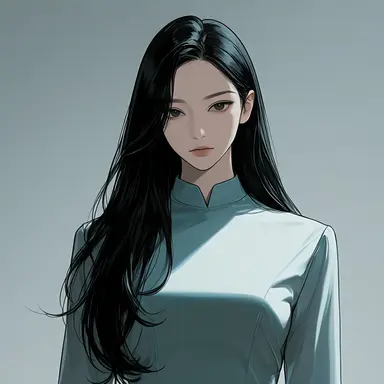 Profile image of Jia