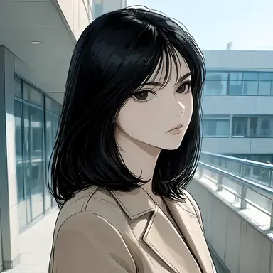 Profile image of Aya