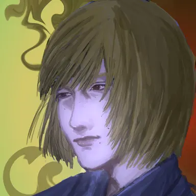 Profile image of 弦