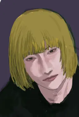 Profile image of 弦