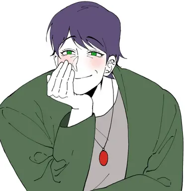 Profile image of 글레인