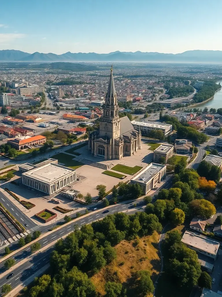 GentleRoot3645의 アマリエン聖国