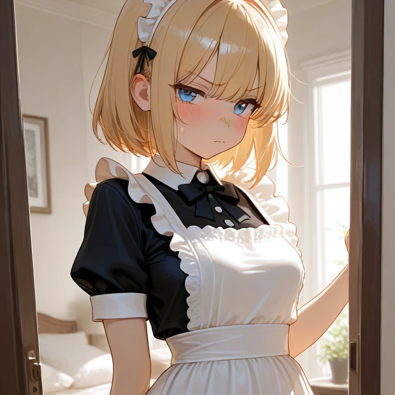 メイド