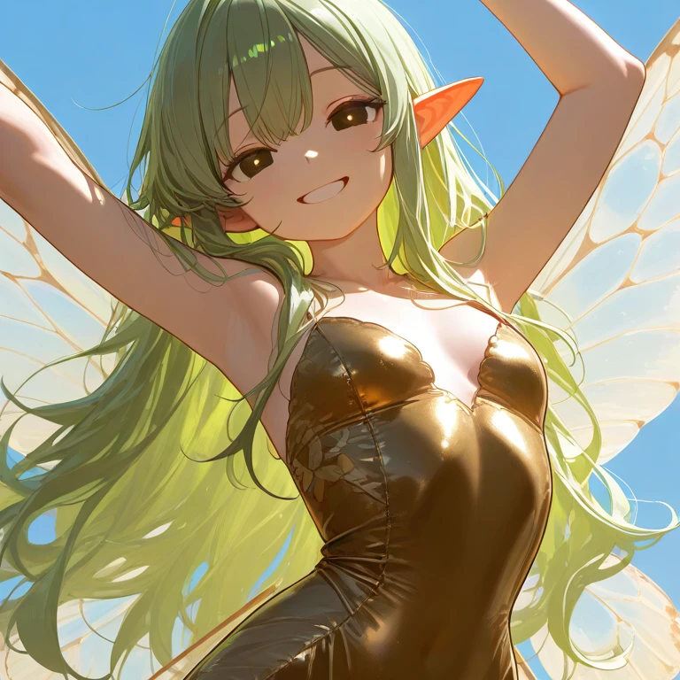 妖精