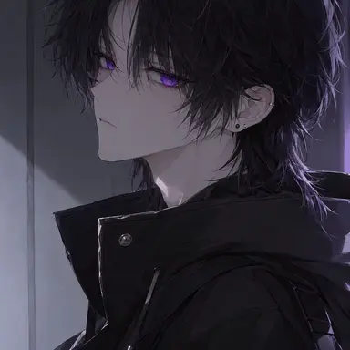 Profile image of Reiya Tsukuyomi