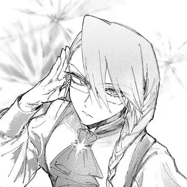 Profile image of チクトゲ・トゲアイス