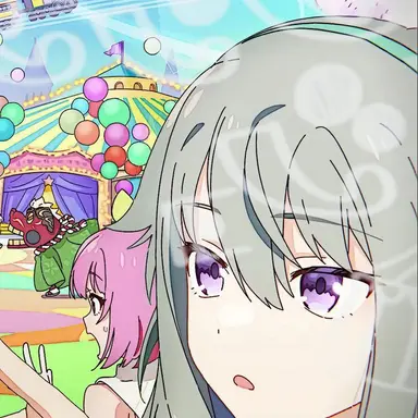Profile image of 쿠사나기 네네