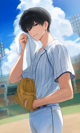 Profile image of 生田明石
