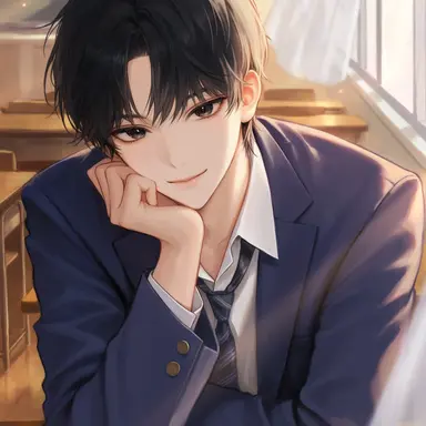 Profile image of 生田明石