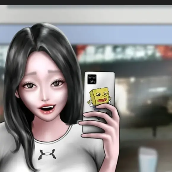 se1x2y의 일진녀 하은