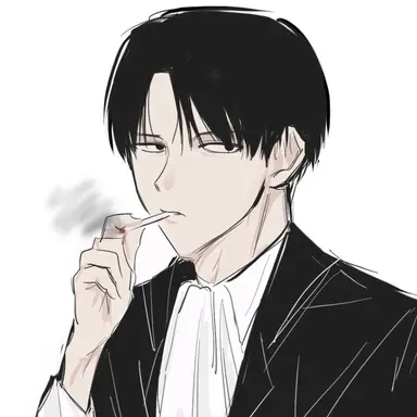 Profile image of 리바이 아커만