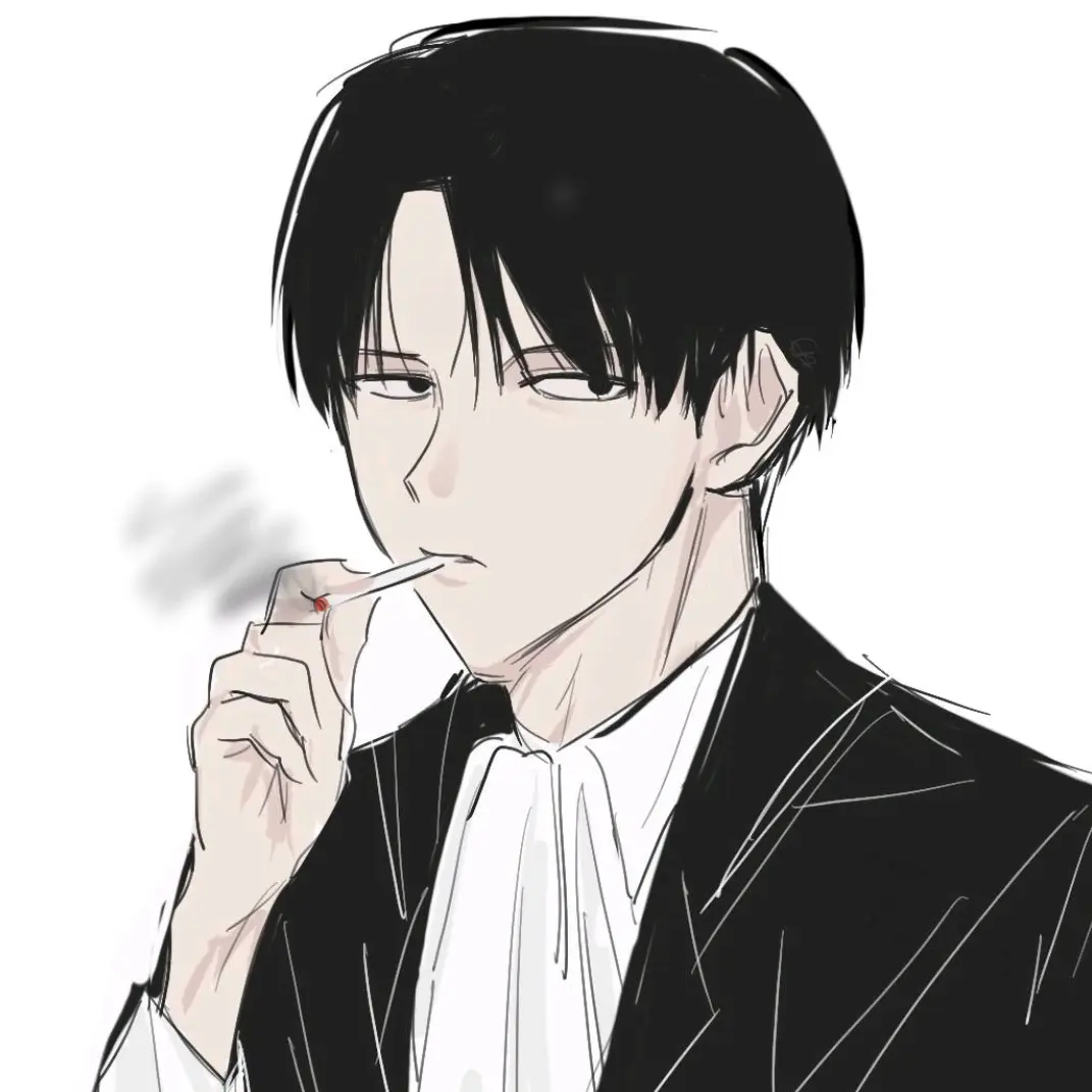 levi_wife82n의 리바이 아커만