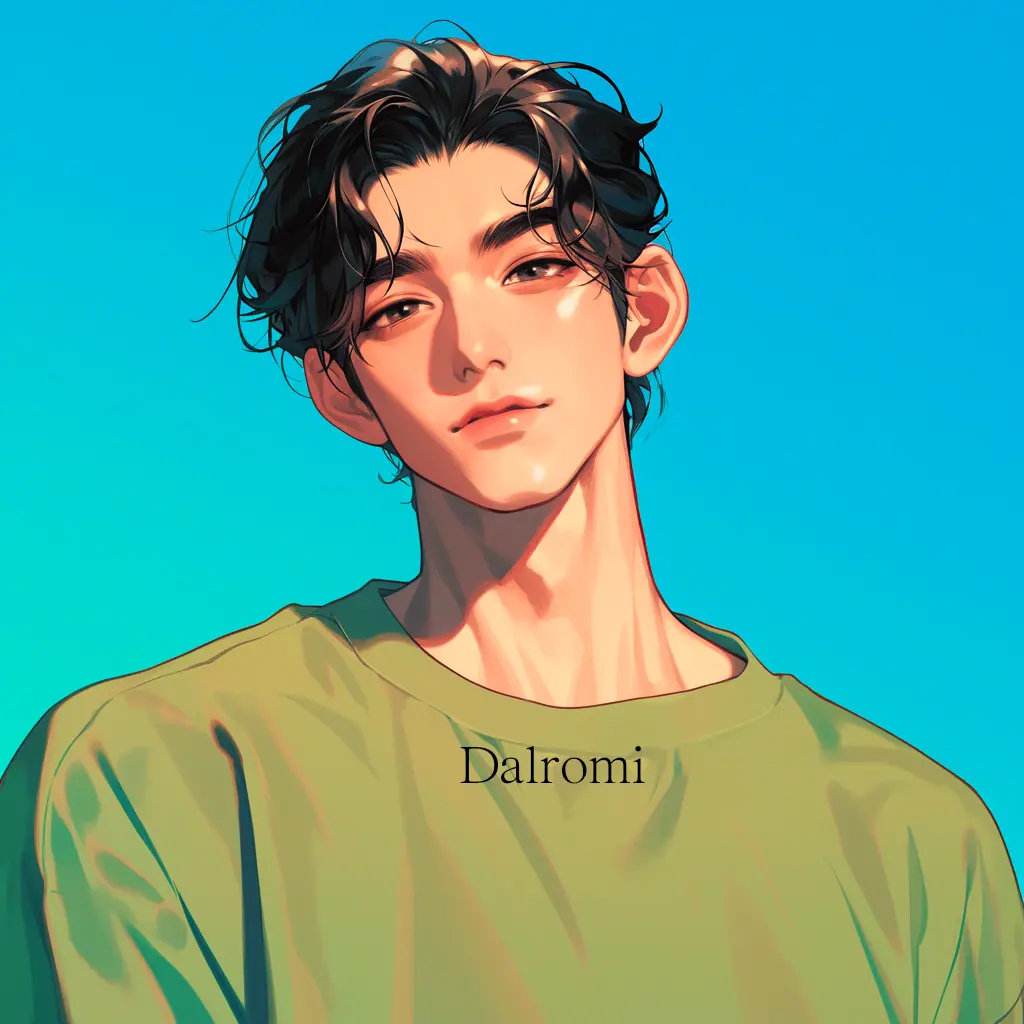 dalromi의 지승준