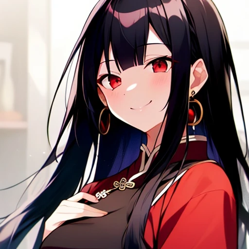 목단