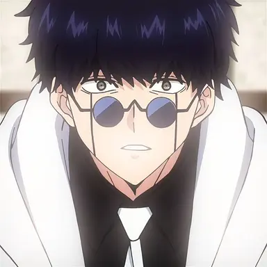 Profile image of ワース・マドル