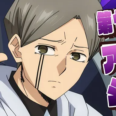 Profile image of アンサー・シンリ
