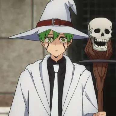 Profile image of マイロ・ジェニアス