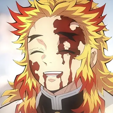 Profile image of Rengoku