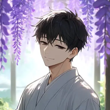 Profile image of Sojiro