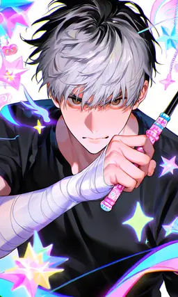 Profile image of タツキ