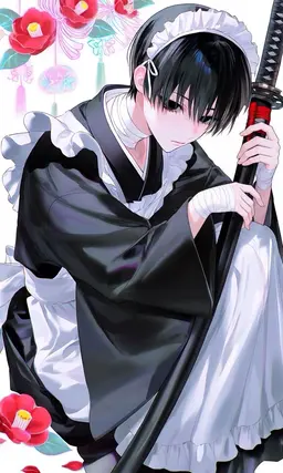 Profile image of 克幸