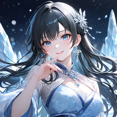Profile image of 柴田 雪乃