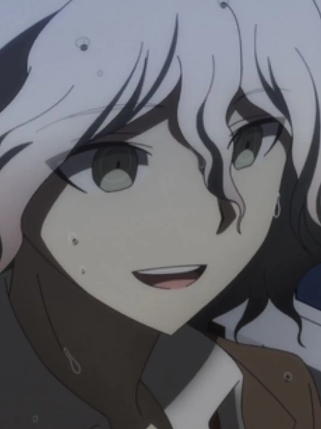Ouma-1221의 失敗作少女 … 。