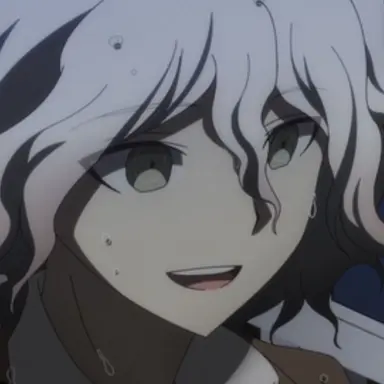 Profile image of 狛枝