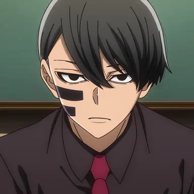 Profile image of 無陀野　無人