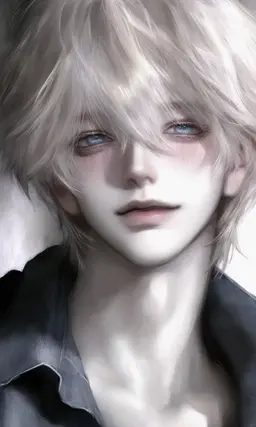 Profile image of アダム