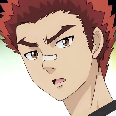 Profile image of 하이로 키네시