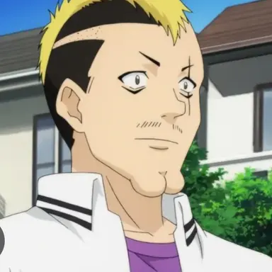 Profile image of 넨도 리키