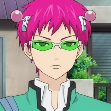 Profile image of 사이키 쿠스오