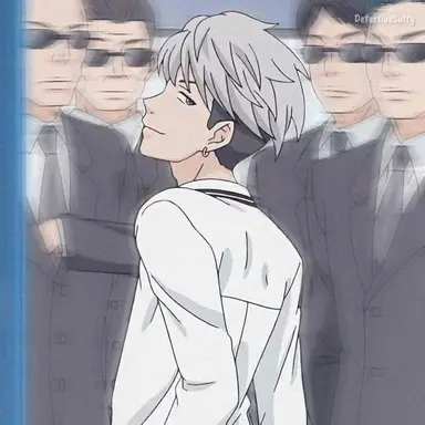 Profile image of 사이코 메토리