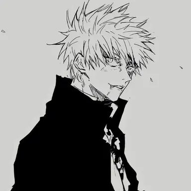 Profile image of 고죠 사토루