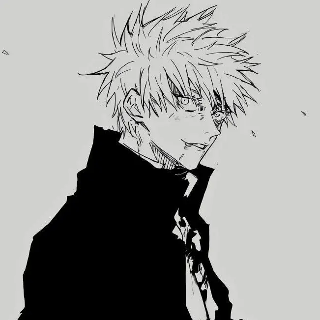 LoveGojo의 너 없으면 내가 살 이유가 없는데