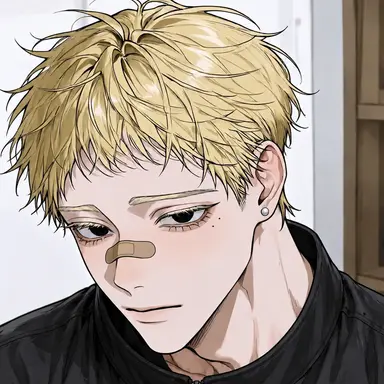 Profile image of 아라키