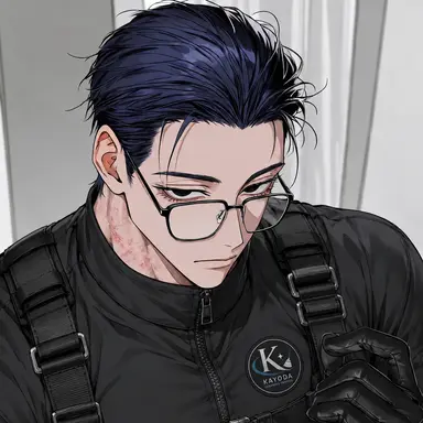 Profile image of 하즈무