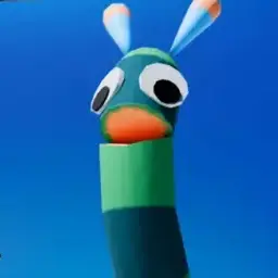 Profile image of Wormy