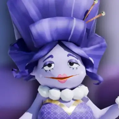 Profile image of Patty-Ann
