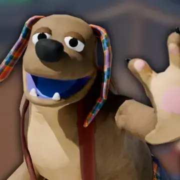 Profile image of Rocky