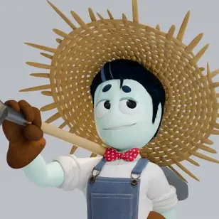Profile image of Oliver